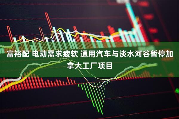 富裕配 电动需求疲软 通用汽车与淡水河谷暂停加拿大工厂项目