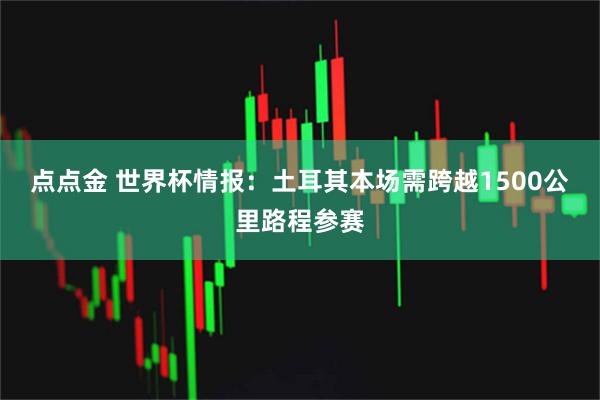 点点金 世界杯情报：土耳其本场需跨越1500公里路程参赛